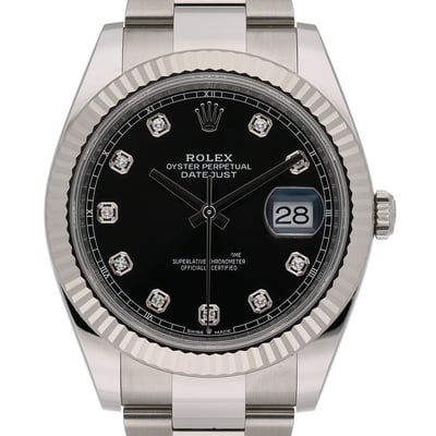 ROLEX DATEJUST