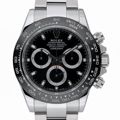 ROLEX DAYTONA