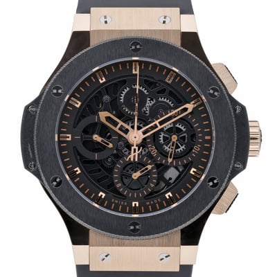 HUBLOT BIG BANG AERO BANG