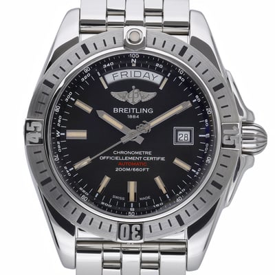 BREITLING GALACTIC