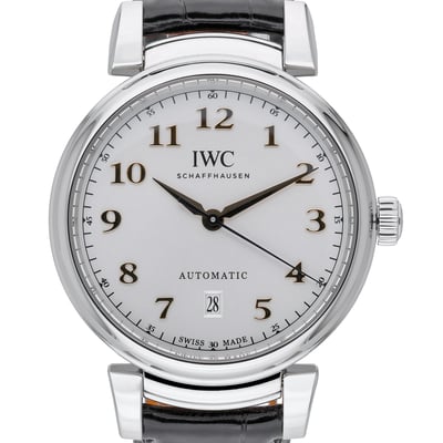 IWC DA VINCI AUTOMATIC