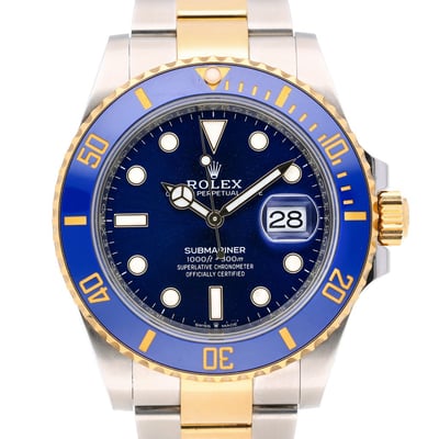 ROLEX SUBMARINER