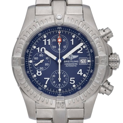 BREITLING AVENGER