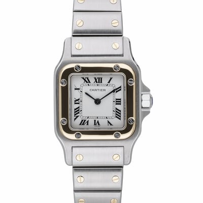 CARTIER SANTOS