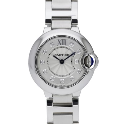 CARTIER BALLON BLEU