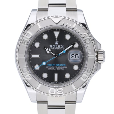 ROLEX YACHT-MASTER 40