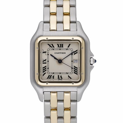 CARTIER PANTHÈRE