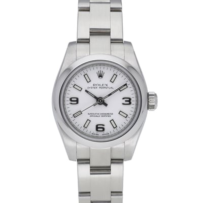 ROLEX OYSTER PERPETUAL