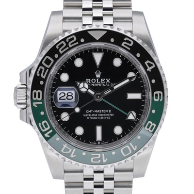 ROLEX GMT-MASTER II