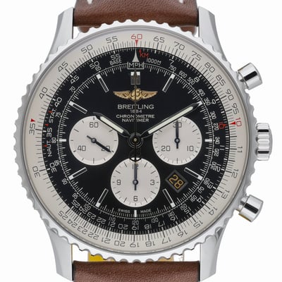BREITLING NAVITIMER