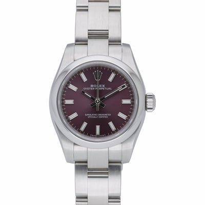 ROLEX OYSTER PERPETUAL
