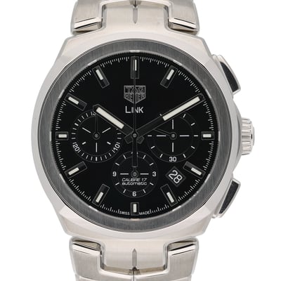 TAG HEUER LINK