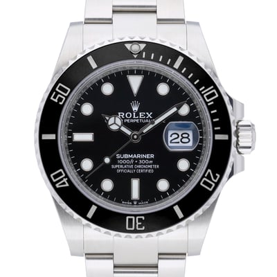 ROLEX SUBMARINER