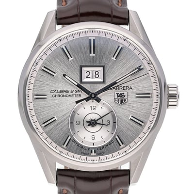 TAG HEUER CARRERA