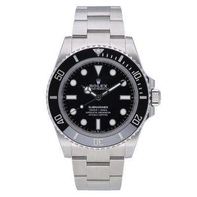 ROLEX SUBMARINER