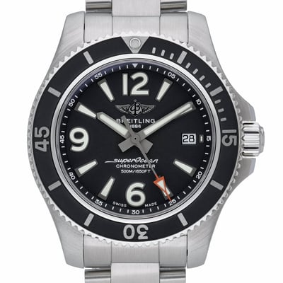 BREITLING SUPEROCEAN II AUTOMATIC 42
