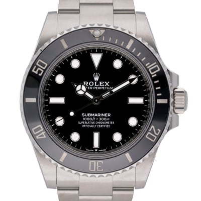 ROLEX SUBMARINER