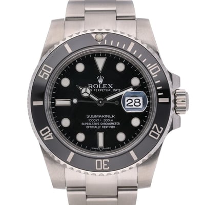 ROLEX SUBMARINER 