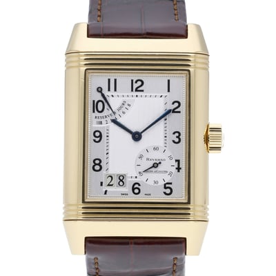 JAEGER-LECOULTRE REVERSO GRANDE