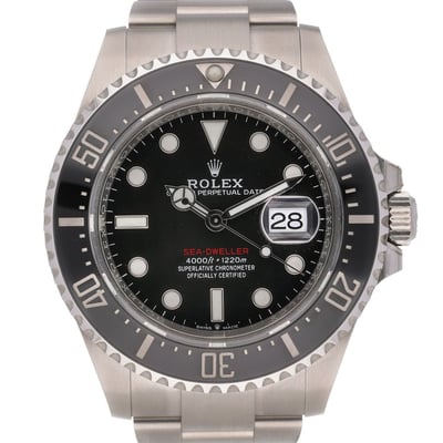 ROLEX SEA DWELLER