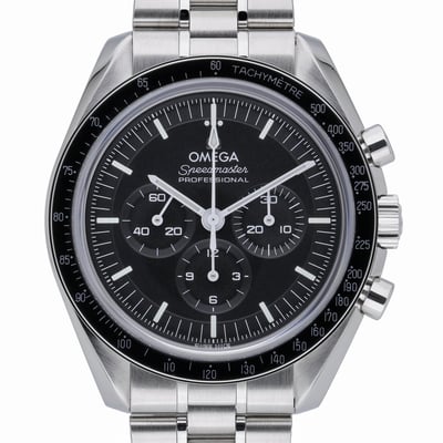OMEGA SPEEDMASTER MOONWATCH PROFESSIONAL