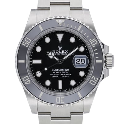 ROLEX SUBMARINER