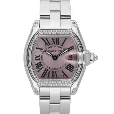 CARTIER ROADSTER