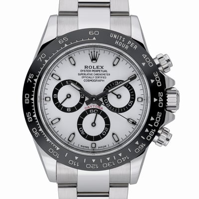 ROLEX DAYTONA
