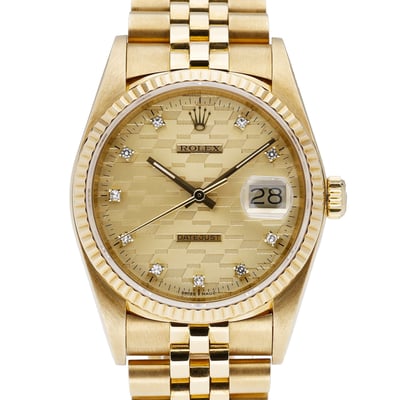 ROLEX DATEJUST