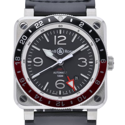 BELL & ROSS BR 03