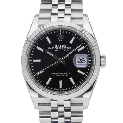 ROLEX DATEJUST 36