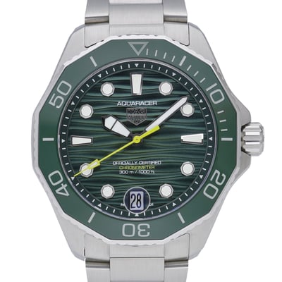 TAG HEUER AQUARACER PROFESSIONAL 300