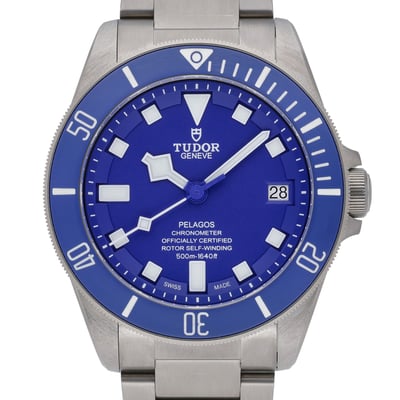 TUDOR PELAGOS