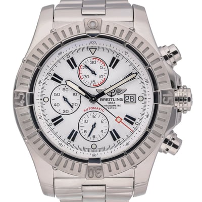 BREITLING SUPER AVENGER