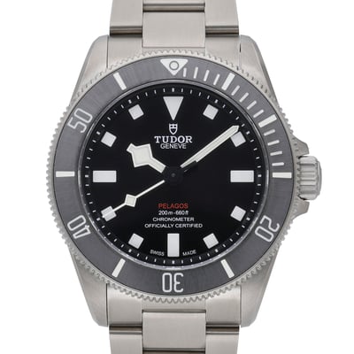 TUDOR PELAGOS