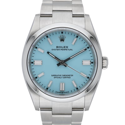 ROLEX OYSTER PERPETUAL