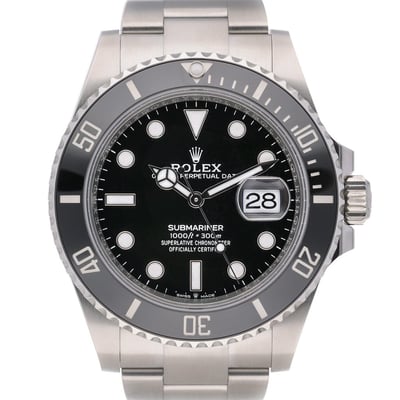 ROLEX SUBMARINER