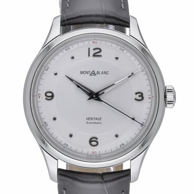 MONTBLANC HERITAGE