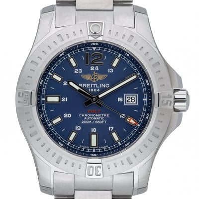 BREITLING COLT AUTOMATIC