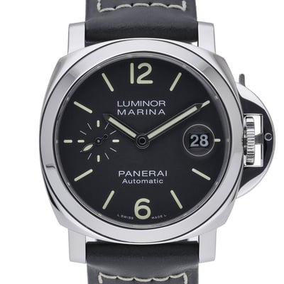 PANERAI LUMINOR MARINA AUTOMATIC