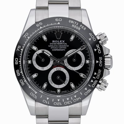 ROLEX DAYTONA