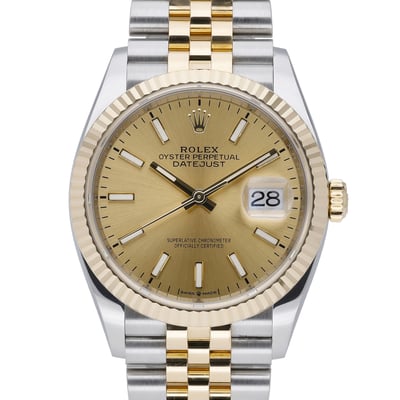 ROLEX DATEJUST