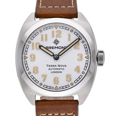 BREMONT TERRA NOVA