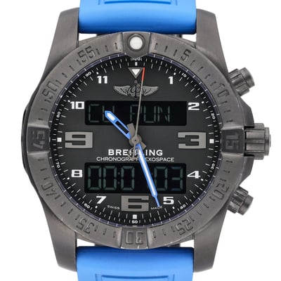 BREITLING EXOSPACE B55 CONNECTED