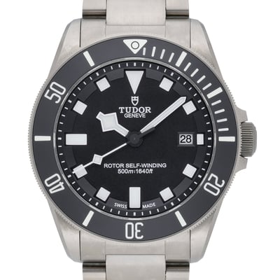 TUDOR PELAGOS