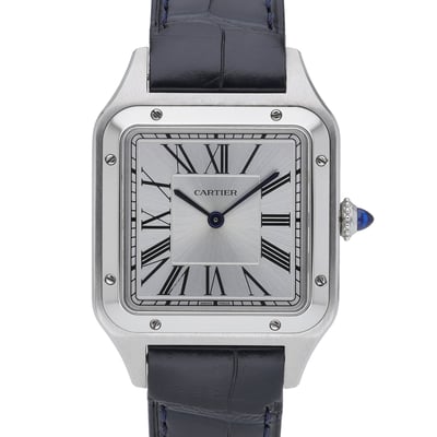 CARTIER SANTOS DUMONT