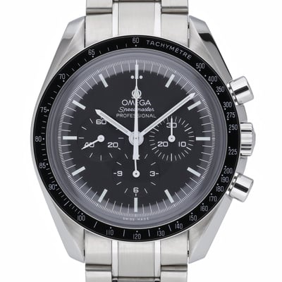 OMEGA SPEEDMASTER PROFESSIONAL MOONWATCH