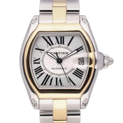 CARTIER ROADSTER