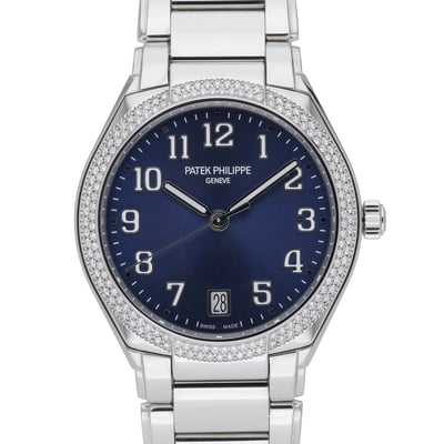 PATEK PHILIPPE TWENTY-4