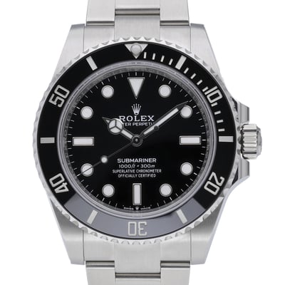 ROLEX SUBMARINER